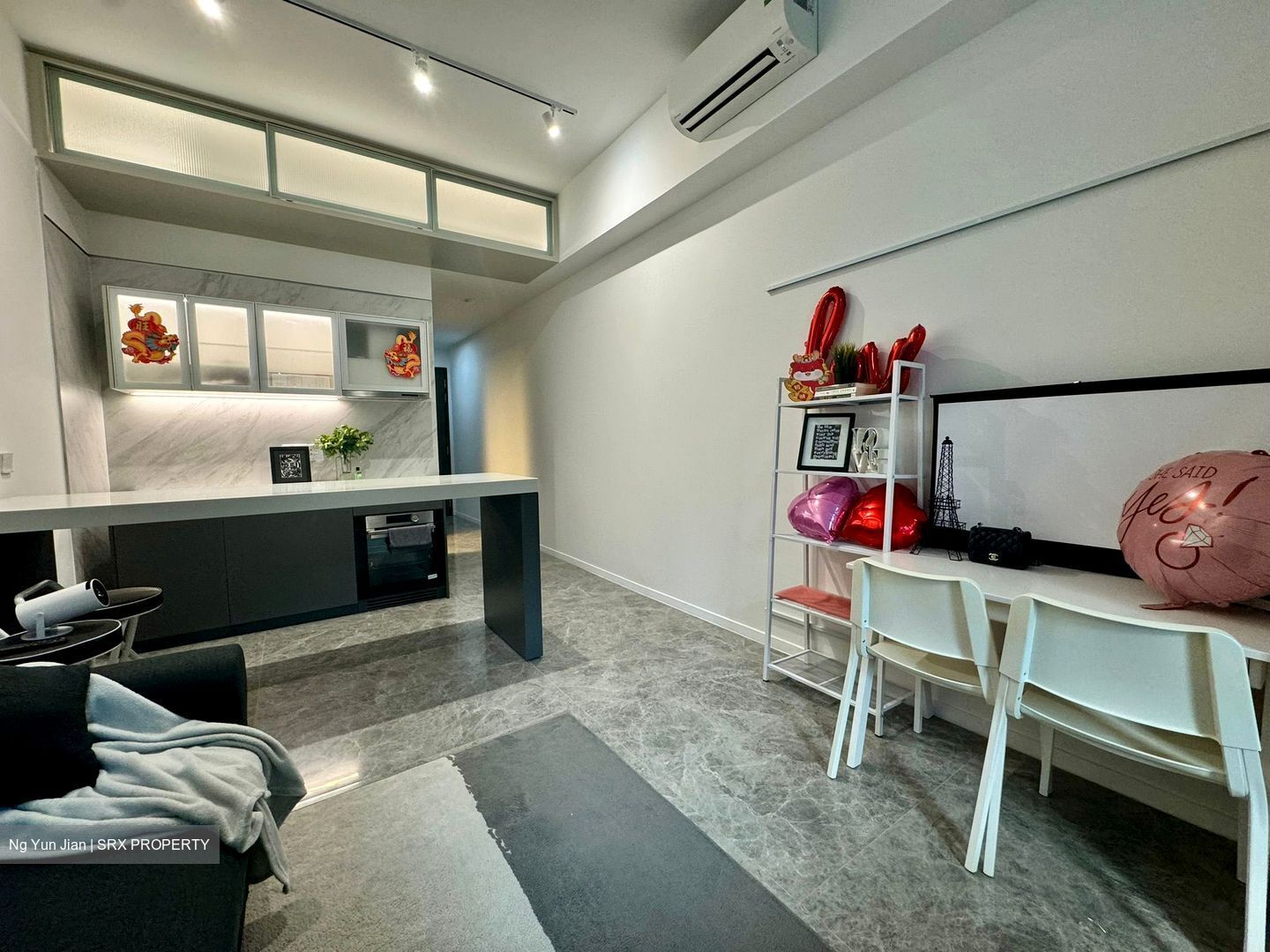 The M (D7), Apartment #506373111